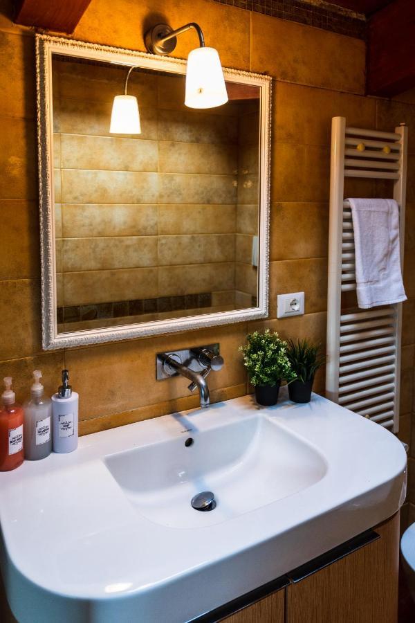 Borgo Antico B&B Фоджа Екстер'єр фото