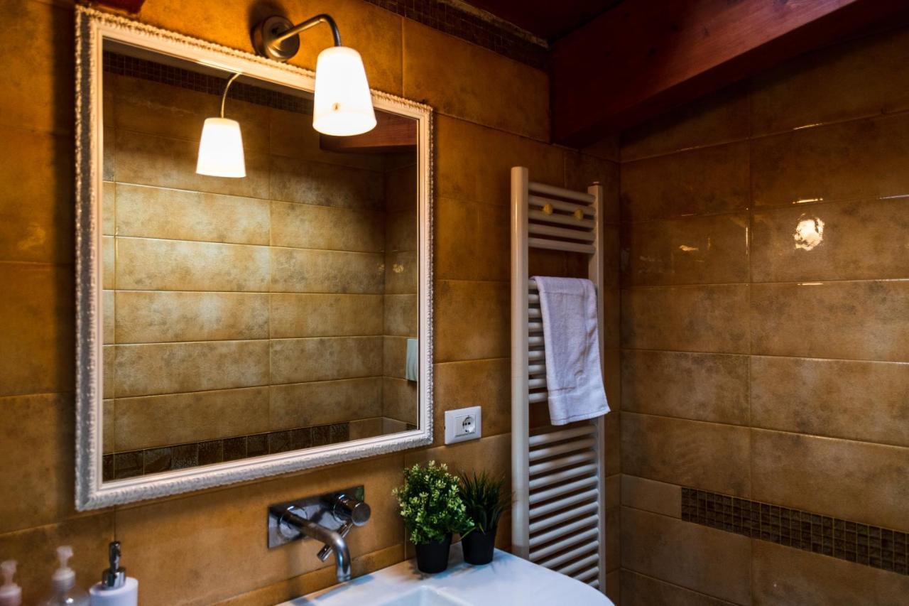Borgo Antico B&B Фоджа Екстер'єр фото
