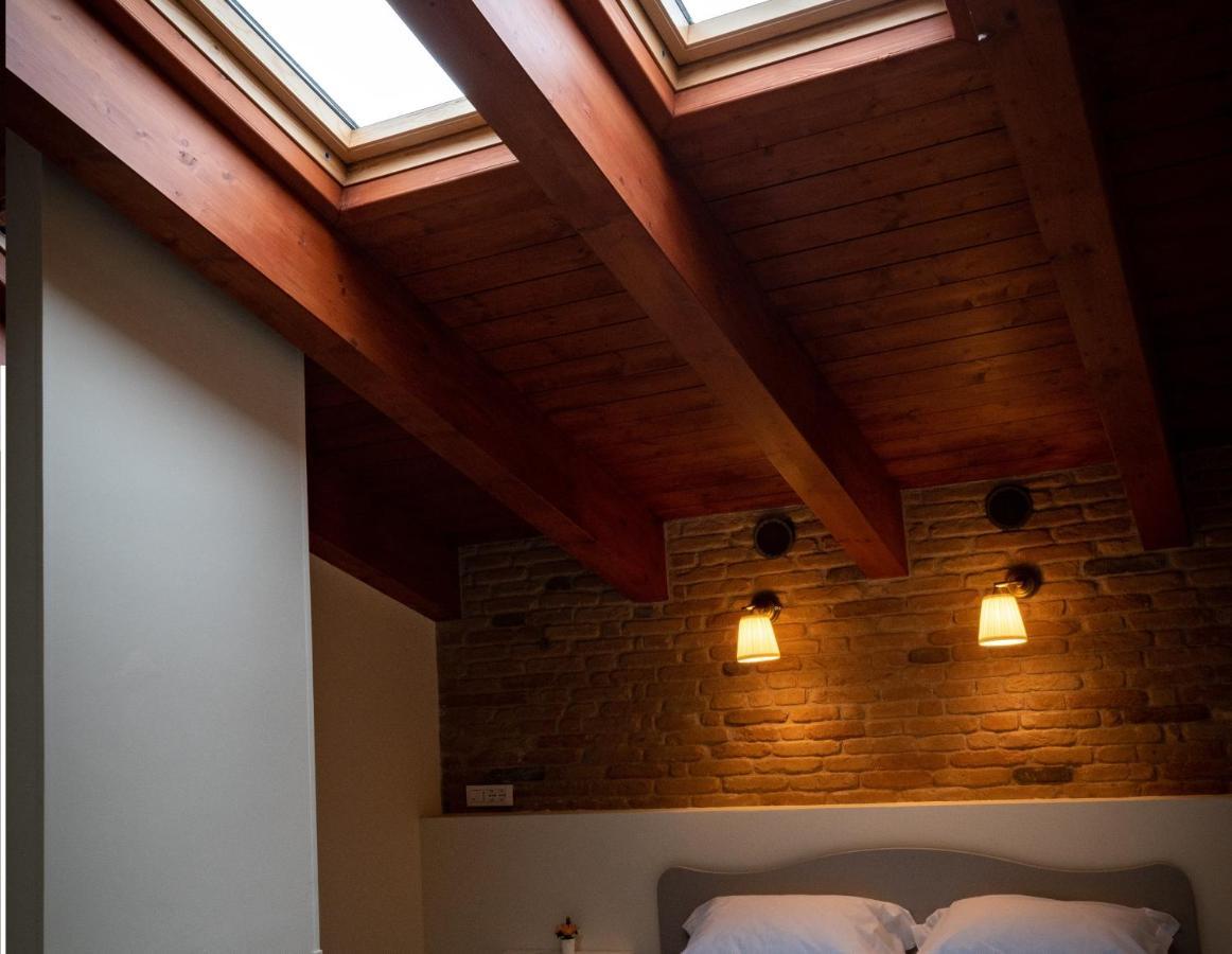 Borgo Antico B&B Фоджа Екстер'єр фото