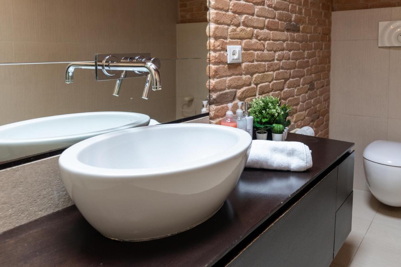Borgo Antico B&B Фоджа Екстер'єр фото