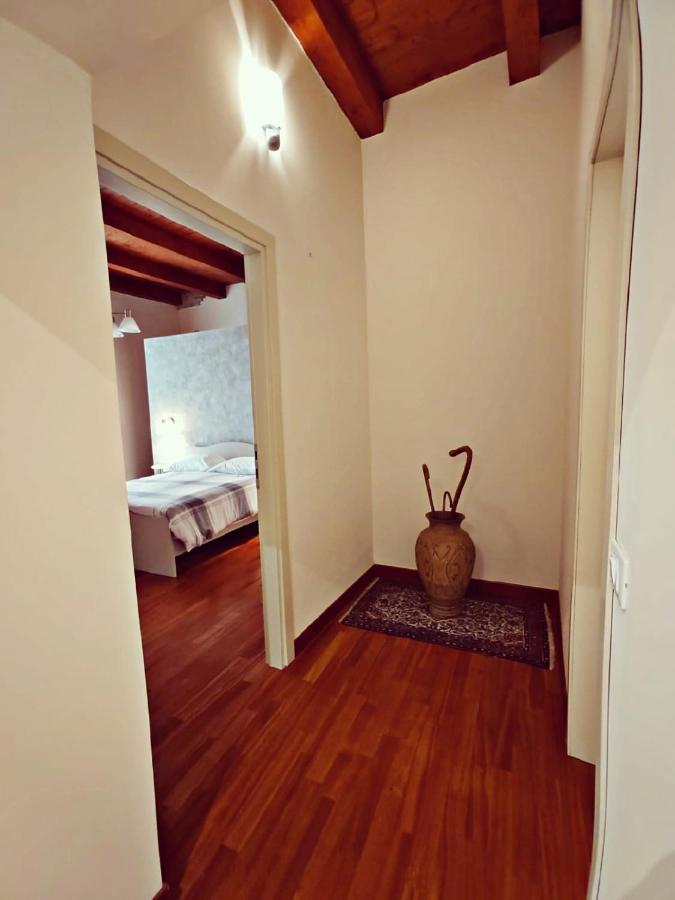 Borgo Antico B&B Фоджа Екстер'єр фото
